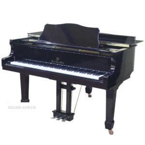 פסנתר Krause Berlin KC170 – פסנתר כנף