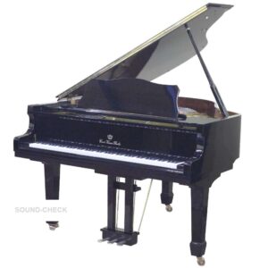פסנתר Krause Berlin KRAUSE KC160-EP – פסנתר כנף