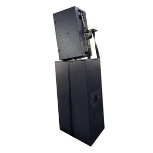 סטנד ProAudio GSB-L – Stack Connection-R2
