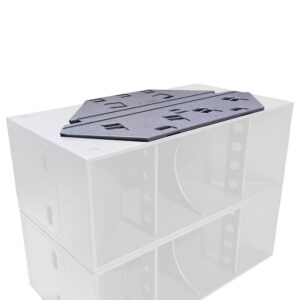 סטנד ProAudio GSB-A – Stack Connection-R2*2