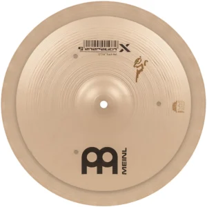 מצילת אפקט Meinl Benny Greb Trash Hat בקוטר 12/14 אינץ’