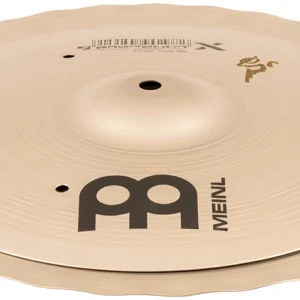 מצילת אפקט Meinl Benny Greb Trash Hat בקוטר 12/14 אינץ’