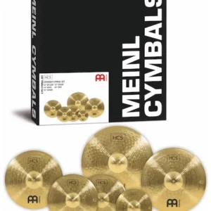 סט מצילות Meinl | HCS-CS2