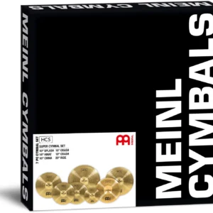 סט מצילות Meinl HCS Super Cymbal Set