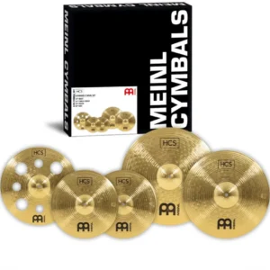 סט מצילות מורחב Meinl Expanded HCS Cymbal Set
