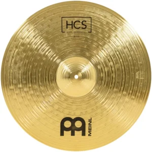 סט מצילות מורחב Meinl Expanded HCS Cymbal Set