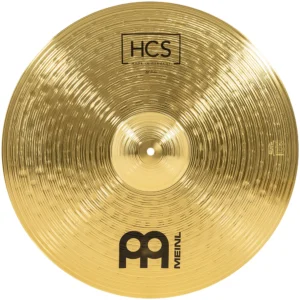 סט מצילות Meinl Complete HCS Cymbal Set 14/16/20