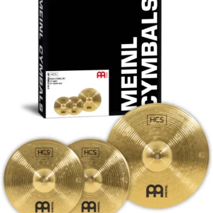 סט מצילות Meinl HCS Basic Cymbal Set