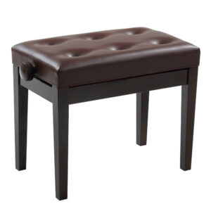 כסא לפסנתר Hailun XD2S WALNUT – כסא לפסנתר