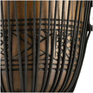 תוף דג׳מבה MEINL | HDJ17-XL