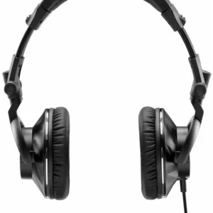 אוזניות DJ מקצועיות דגם 60