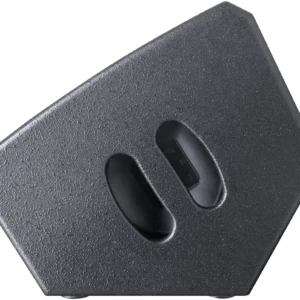 רמקול מוגבר 12″ עם זווית מוניטור סדרת Linear 5