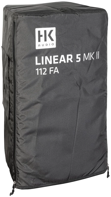 רמקול מוגבר 12״ HK | LINEAR 5 MK2 112 FA - תמונה 3