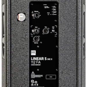 רמקול מוגבר 12״ HK | LINEAR 5 MK2 112 FA