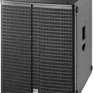 רמקול סאב מוגבר 18″ מסדרת Linear 5