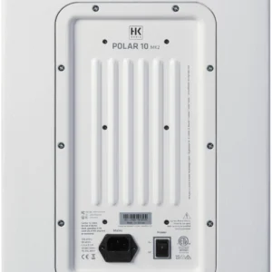 רמקול קולונה (לבן) HK | POLAR 10 MKII