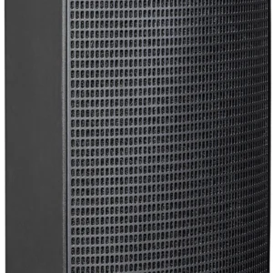 רמקול מוגבר 10″ עם שליטה מרחוק מסדרת Sonar