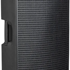 רמקול מוגבר 12″ עם שליטה מרחוק מסדרת Sonar