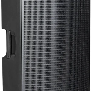 רמקול מוגבר 15″ עם שליטה מרחוק מסדרת Sonar