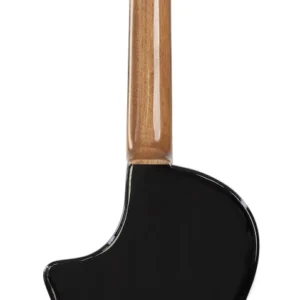 גיטרה קלאסית מוגברת Martinez | HISPANIA SATIN TRBLK