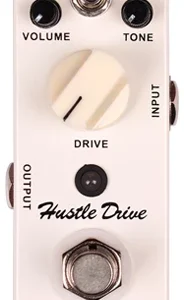 פדל דיסטורשן Hustle Drive Mooer | MDS2