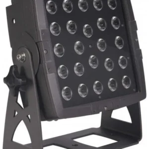פנס Projector לד 24X8W RGBW/FC Sagitter