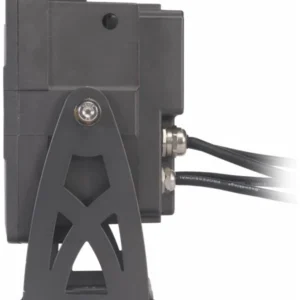 פנס Projector לד 9X10W RGBW/FC