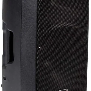 רמקול בידורית 10″ כולל נגן,Bluetooth ומיקרופון אלחוטי