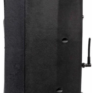 רמקול בידורית 8″ כולל נגן,Bluetooth ומיקרופון אלחוטי