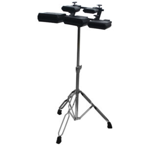 כלי הקשה Jinbao CB-05BB – Percussion Block Set