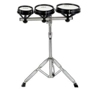 כלי הקשה Jinbao CT-6810 – סט Rototoms
