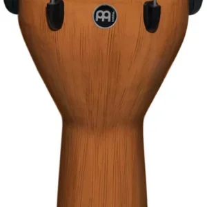 דג’מבה Jumbo באיור Barnwood קוטר 12″