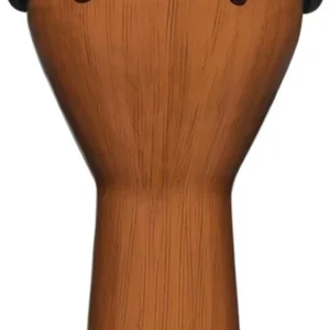 דג’מבה Jumbo באיור Barnwood קוטר 14″