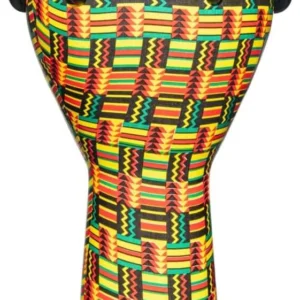 דג’מבה Jumbo באיור Simbra קוטר 12″ DH