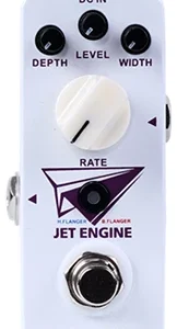 פדל פלאנג’ר Jet Engine Mooer | MFL3