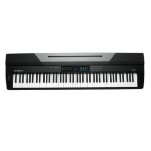 פסנתר חשמלי נייד 88 קלידים Kurzweil KA70