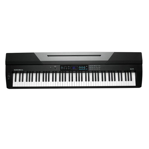 פסנתר חשמלי נייד 88 קלידים Kurzweil KA70 1 KA70 1 500x500 2.jpg