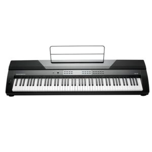 פסנתר חשמלי נייד 88 קלידים Kurzweil KA70