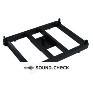 סטנד ProAudio M-BUMP – KR208 תושבת
