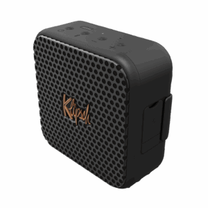 רמקול בלוטוס נייד Klipsch Austin — רמקול נייד קומפקטי