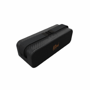 רמקול בלוטוס נייד Klipsch Detroit — רמקול נייד עמיד למים