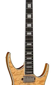 גיטרה חשמלית Exile Select Quilt