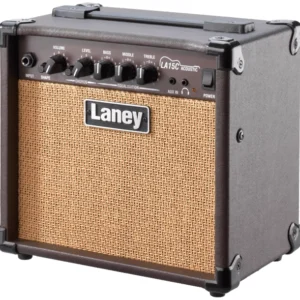 מגבר לגיטרה אקוסטית Laney LA15C