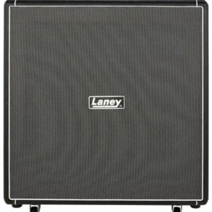רמקול קבינה (בוקסה) לגיטרה חשמלית Laney UK בגודל 2×12 דגם LA212
