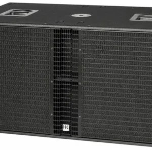רמקול סאב 18″ double-vented מסדרת Linear 9