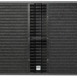 רמקול סאב 18″ double-vented מסדרת Linear 9