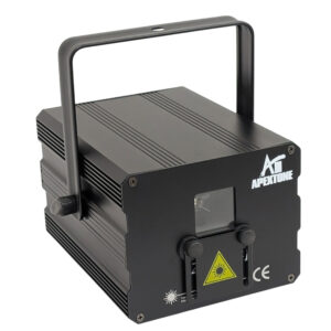 גוף תאורה Apextone LZ 2W – 2W Laser, Bluetooth