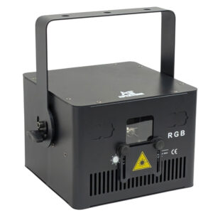 גוף תאורה Apextone LZ 3W – 3W Laser, Bluetooth