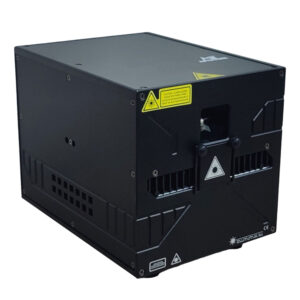 גוף תאורה Apextone LZ 5W – 5W Laser,ILDA+Bluetooth