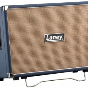 רמקול קבינה (בוקסה) לגיטרה חשמלית Laney LT212 בגודל 2×12